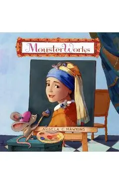 Mousterworks - Angela C. Hawkins