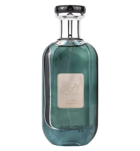 Mousuf Ramadi, Ard Al Zaafaran, apa de parfum 100 ml, barbati - Original Dubai
