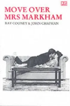 Move Over Mrs.Markham. 3 ed, Paperback/John Chapman