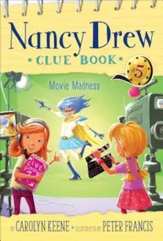 Movie Madness, Paperback/Carolyn Keene