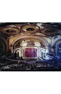 Movie Theaters - Yves Marchand