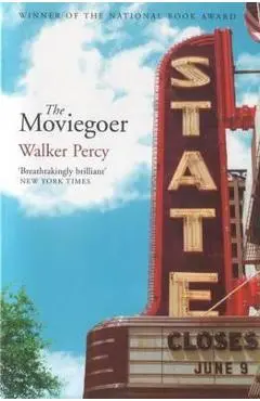 Moviegoer