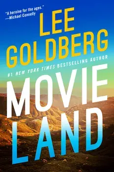 Movieland, Paperback/Lee Goldberg