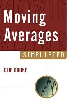 Moving Averages Simplified, Paperback/Cliff Droke