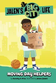 Moving Day Helpers, Paperback/Dorothy H. Price