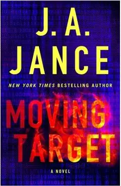 Moving Target - J. A. Jance