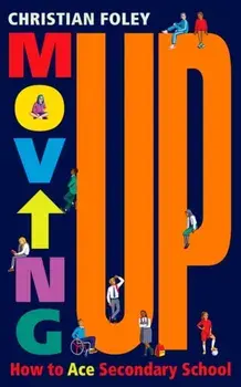 Moving Up, Paperback/Christian Foley