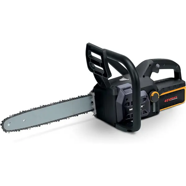 MoWox MoWox ECS 3540 Li 40V Hand Held Battery Chain Saw, cutting width 35cm.