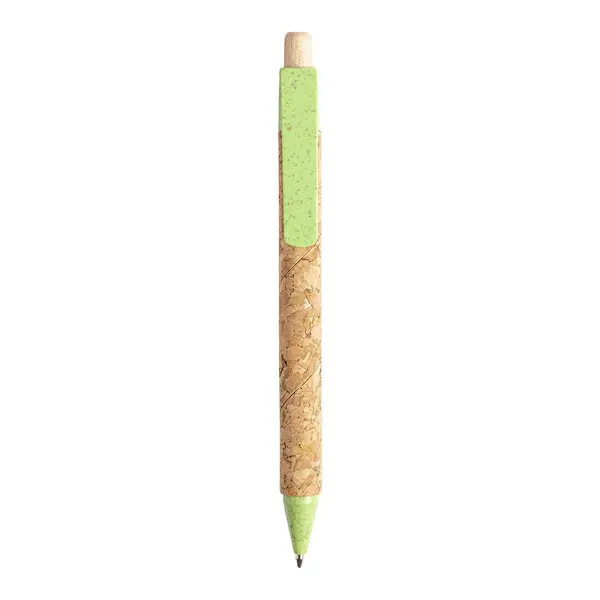 Moxer pix - verde