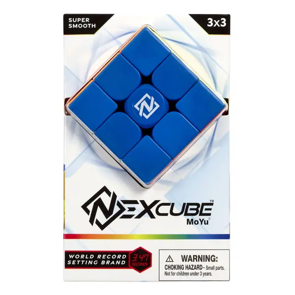 Moyu - Nexcube 3x3 | Moyu Meilong