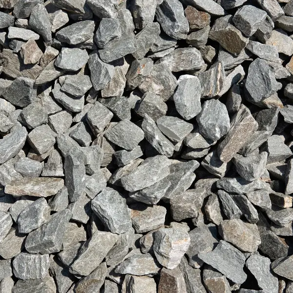 Mozaic Decorativ Fish Grey, 30-60 mm Sac 20 Kg