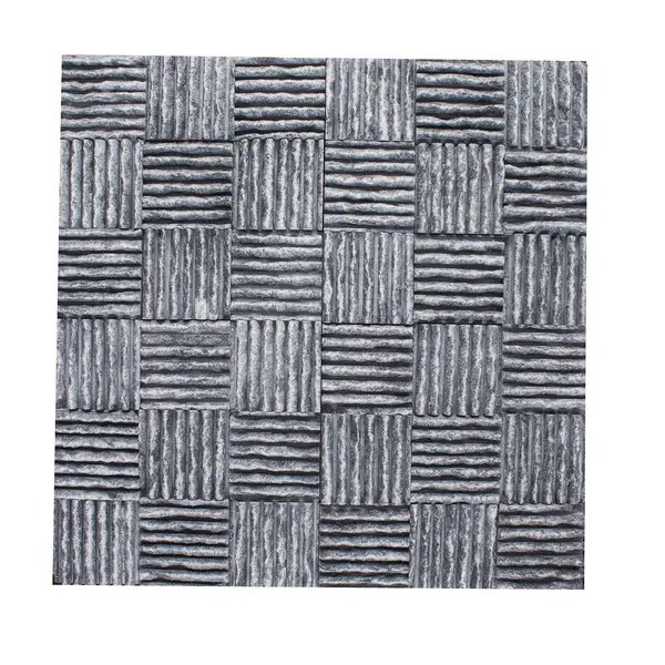 Mozaic Marmura Black Dizzy