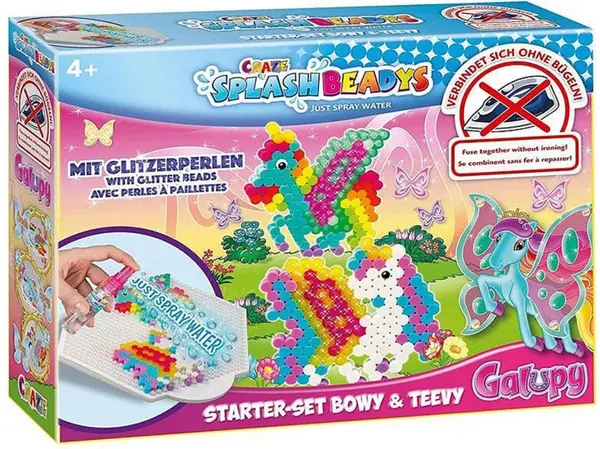 Mozaic multicolor Craze -Gallup
