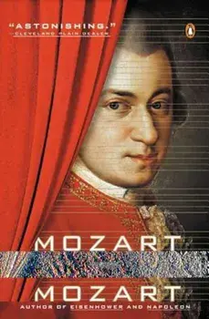 Mozart: A Life, Paperback/Paul Johnson