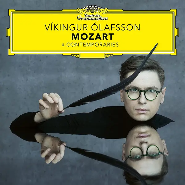 Mozart & Contemporaries | Vikingur Olafsson