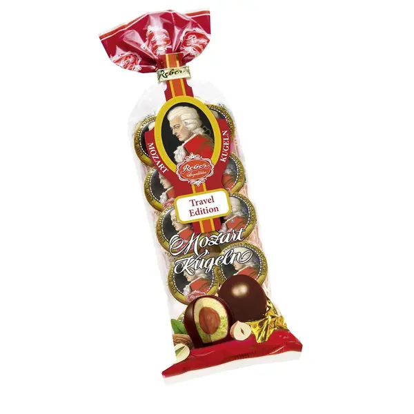 Mozart-kugel 200 gr