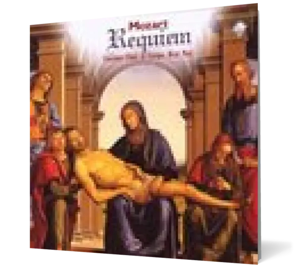 Mozart: Requiem