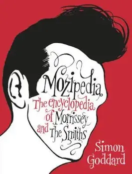 Mozipedia, Paperback/Simon Goddard