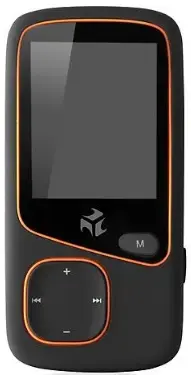 MP4/MP3 i-BOX Fox, LCD 1.8inch, 4GB Flash (Negru)