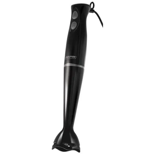 MPM Blender MPM MBL-18/C, 200 W, Negru