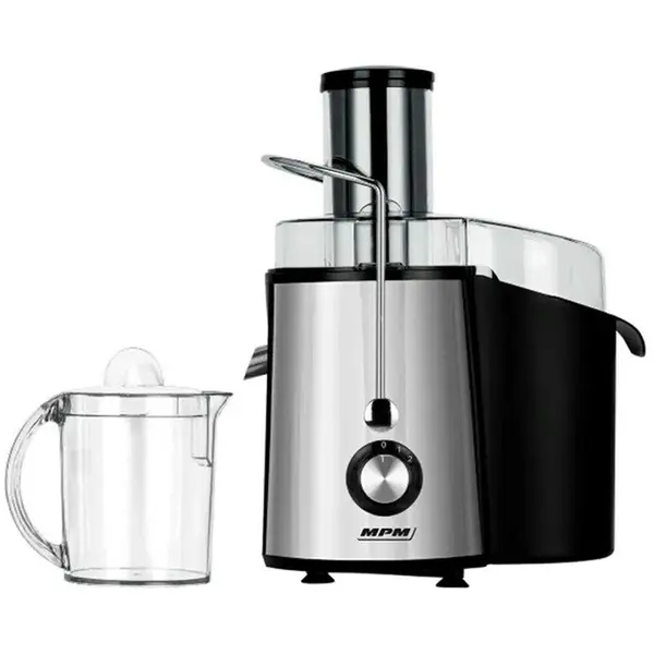 MPM Blender Mpm MSO-18M 1-2 L, 150 W, Storcator, Otel inoxidabil, Usor de curatat – Electrocasnice mici
