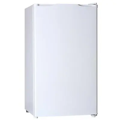 MPM Congelator vertical MPM 80-ZS-06, 70L, Clasa E, Alb