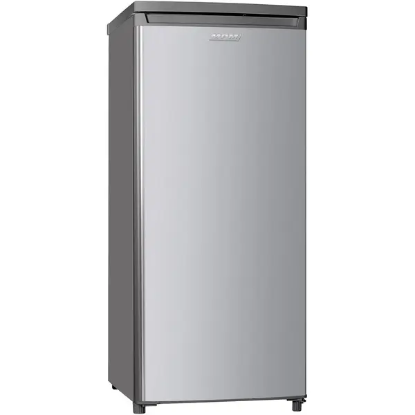 MPM Frigider cu o usa MPM 200-CJ-19/E, 195 L, Clasa E, Inox