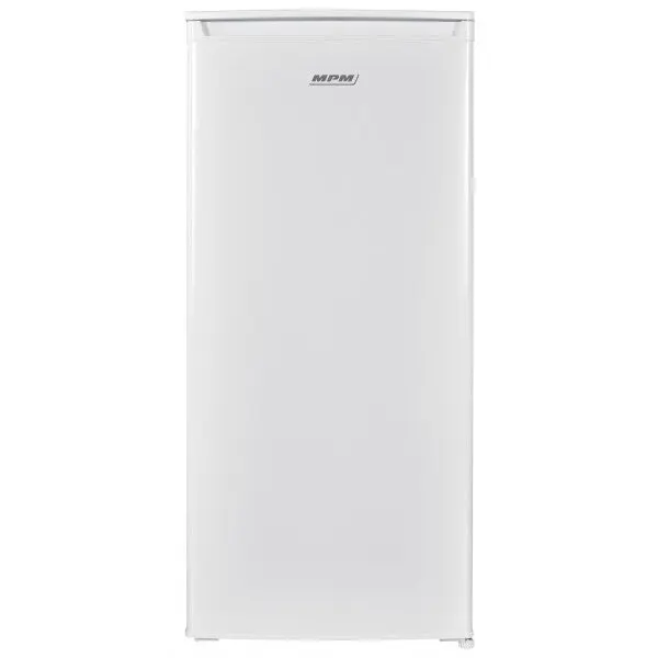 MPM Frigider cu o usa MPM 200-CJ-29/E, 190 L, Clasa E, H 122 cm, Alb