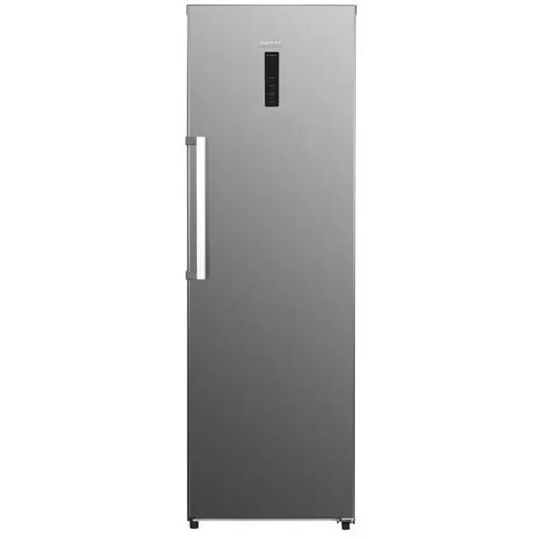 MPM Frigider MPM 387-CJF-22, Total No Frost, 359L, Clasa E, Inox