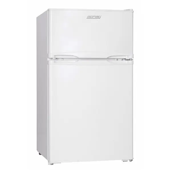 MPM Frigider MPM 87-CZ-13, 85L, Clasa F, H 85 cm, Alb