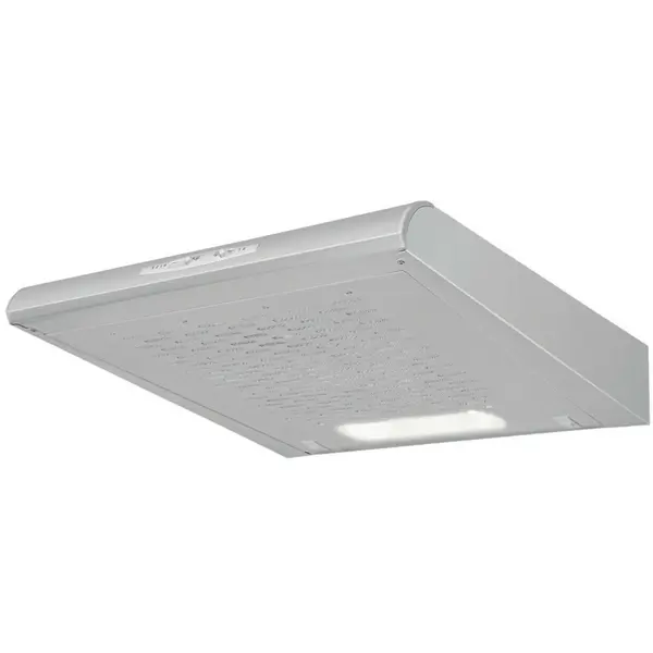 MPM Hota independenta MPM MPM-51-PX-69, 50 cm, 1 motor, capacitate maxima de absorbtie 175 mc-h, Inox