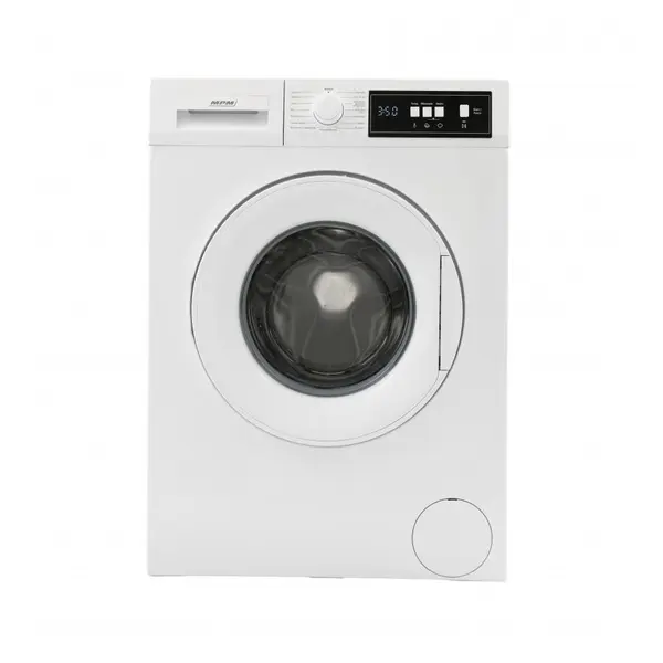 MPM Masina de spalat rufe MPM 5712-PV-40, 7 kg, 1200 rpm, Clasa D, Alb