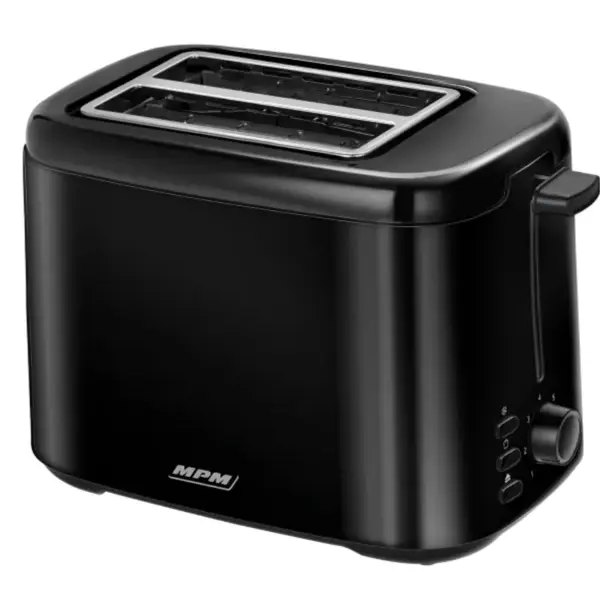 MPM Prajitor Paine MPM MPM MTO-07/c 800W, Negru