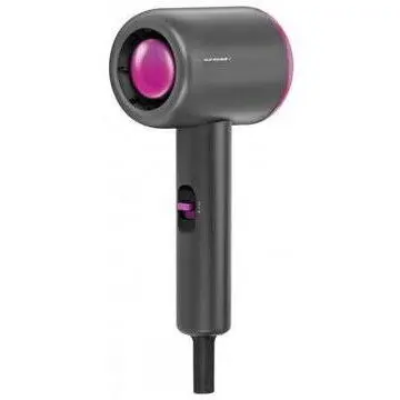 MPM Uscator de Par MPM MSW-20, 1000W, Gri - Violet