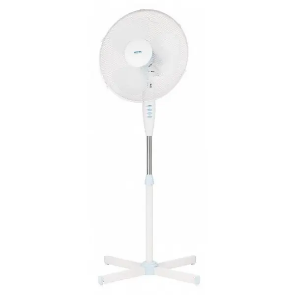 MPM Ventilator MPM MWP-17, 40 cm, Alb