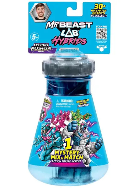 Mr. Beast Lab Hybrids Random (20412)