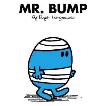 Mr. Bump, Paperback/Roger Hargreaves