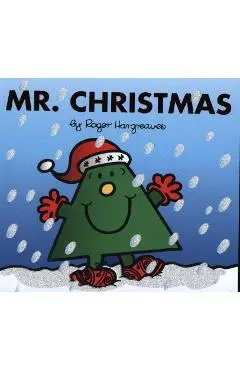 Mr. Christmas - Roger Hargreaves