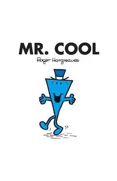 Mr. Cool