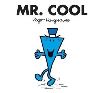 Mr. Cool, Paperback/Adam Hargreaves