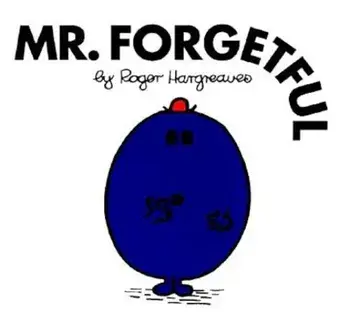 Mr. Forgetful, Paperback/Roger Hargreaves