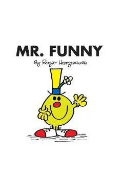 Mr Funny