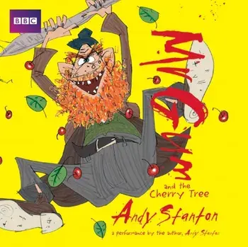 Mr Gum and the Cherry Tree: Children's Audio Book. Performed and Read by Andy Stanton (7 of 8 in the Mr Gum Series), CD-Audio/Andy Stanton