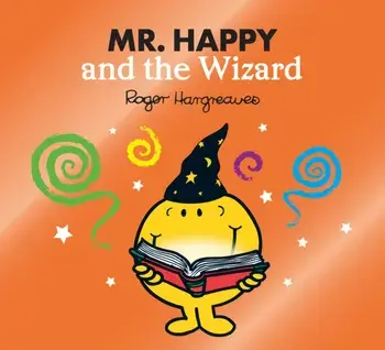 Mr. Happy and the Wizard, Paperback/Roger Hargreaves