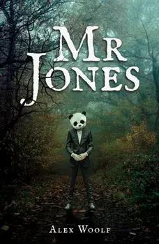 Mr Jones, Paperback/Alex Woolf