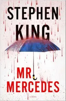 Mr. Mercedes, Hardcover/Stephen King