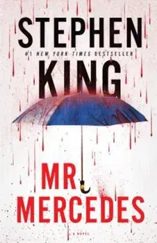 Mr. Mercedes, Paperback/Stephen King