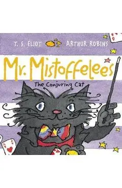 Mr Mistoffelees
