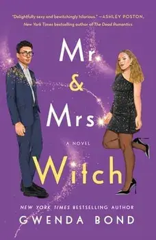 Mr. & Mrs. Witch, Paperback/Gwenda Bond