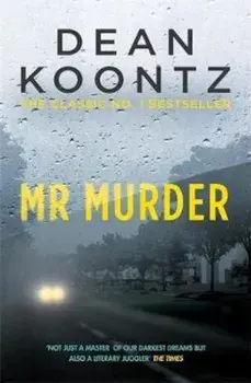Mr Murder, Paperback/Dean Koontz